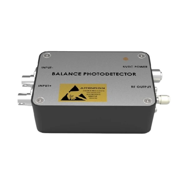 InGaAs Balance Photodetector InGaAs Balance Photodetector