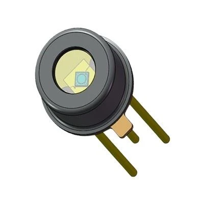 Large Photosensitive Area InGaAs APD Large Photosensitive Area InGaAs APD