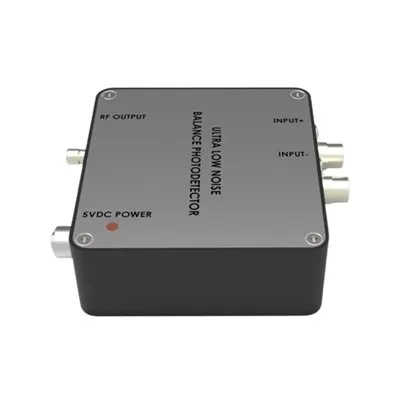 Mi a fotodetektor elve?